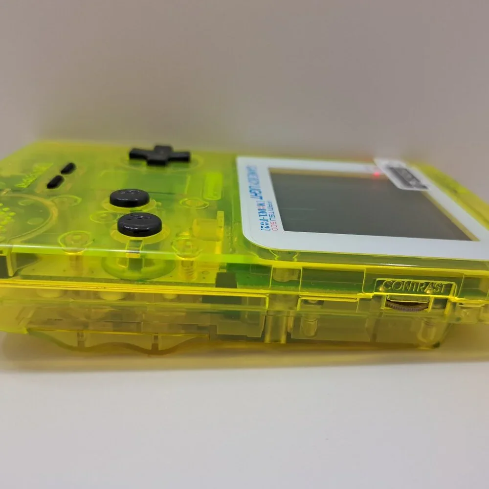 N/A this console
